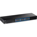 TRENDnet Port Gbit Metall kommutaator