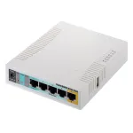 Mikrotik RB951UI-2HND p&auml;&auml;supunkt