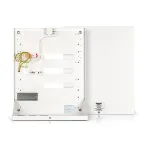 Satel korpus OMI-5 NVR salvesti