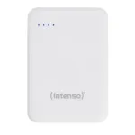 Intenso Power Bank USB 5000MAH/WHITE 7313522