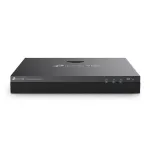TP-Link Rejestrator Rejestrator NVR salvesti