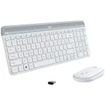 Logitech Combo MK470 920-009205 klaviatuur