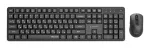 Gembird +Mouse Cyrillic KBS-WMS-01-CYRL klaviatuur