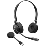 Jabra Engage 55 Stereo k&otilde;rvaklapid