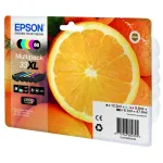 Epson originaalne tindikomplekt 33