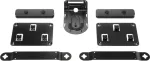 Logitech Montage-Kit Rally NVR salvesti