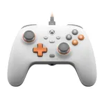 GameSir juhtmega m&auml;ngukontroller Creamsicle m&auml;ngupult