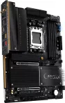 Asrock Emaplaat X870