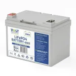 Volt Polska Volt akumulator 33Ah LiFePO4 UPS