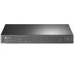TP-Link Desktop/pedestal TL-SG1210P kommutaator