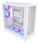 Montech HS01 PRO MidiTower arvutikorpus