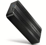 AXAGON external enclosure for EEM2-40G