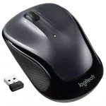 Logitech M325s dark retail hiir