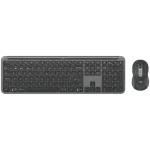 Logitech Signature Slim and klaviatuur