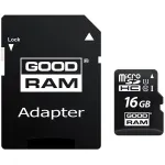 Goodram MICRO cl 10 128 GB m&auml;lukaart