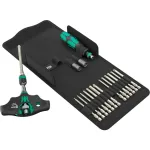 WERA Kraftform Kompakt t&ouml;&ouml;riist