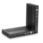 Lindy Cat.6 4K60 HDBaseT adapter