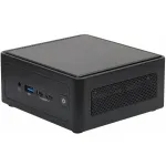 Asrock Barebone Box AI340 lauaarvuti