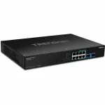 TRENDnet TPE-BG102G kommutaator