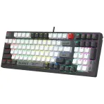 A4TECH Mehaaniline klaviatuur BLOODY