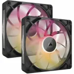 Corsair iCUE LINK RX140 jahutus