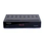 XORO vastuv&otilde;tja Freenet PVR-R DVB-T2 teler