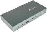 Kabelmeister USB-hub Alcasa dokk