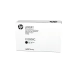 HP CONTRACT Tindi kassett