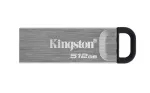 Kingston DataTraveler Kyson Metal 512 GB m&auml;lupulk