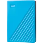 Western Digital External My Passport ketas