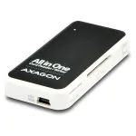 AXAGON External Mini Reader CRE-X1 m&auml;lukaart