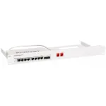 Rackmount Solutions paigalduskomplekt RM-FR-T17