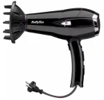 BaByliss Juuksekuivati Cordkeeper 2000 f&ouml;&ouml;n