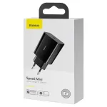 Baseus Mini laadija