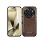 Oukitel Nutitelefon WP35
