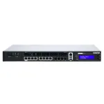QNAP QuCPE-7012-D2146NT-32G kommutaator