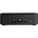 ASUS NUC 13 Pro Kit NUC13ANKi7 Mini-PC barebone