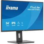 iiyama Hdmi+Dp+Usb-C XB2497HSN-B1 24" monitor