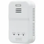 ABUS gaasiandur Alarm GWM100ME NVR salvesti