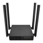 TP-Link Wireless Router ruuter