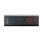 Lindy USB-jaotur dokk
