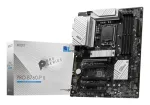 MSI Płyta gł&oacute;wna S1700 B760-P emaplaat