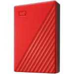 Western Digital External My Passport ketas