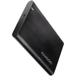 AXAGON Enclosure EE25-A6C