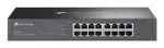 TP-Link Omada hallatav Gigabit ES216G kommutaator