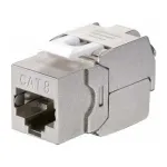 Equip Keystone pistikupesa varjestatud