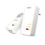 fritz! Powerline 1260E WLAN signaaliv&otilde;imendi