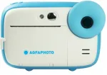 AGFA ARKIC digitaalne lastekaamera
