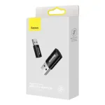 Baseus USB-A pistikust emaseks kaabel