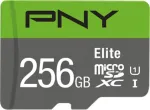 PNY Technologies MicroSD Elite Cl.10 m&auml;lukaart